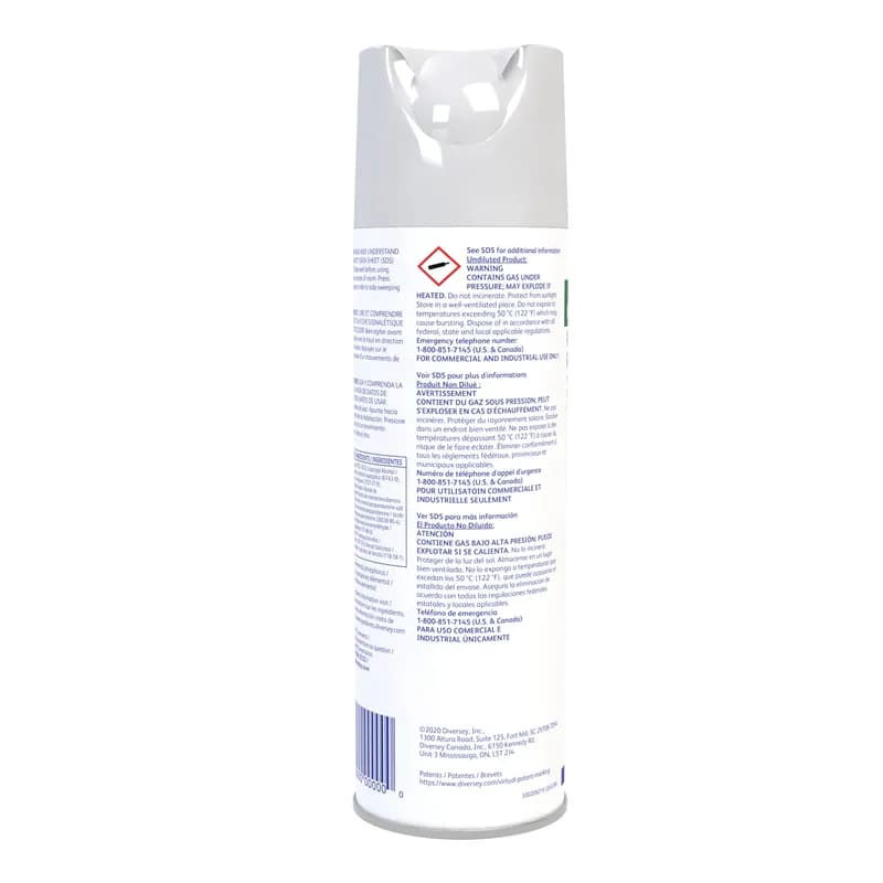 Good Sense® Air Freshener Floral Beige Aerosol RTU 16 FLOZ 6/Case