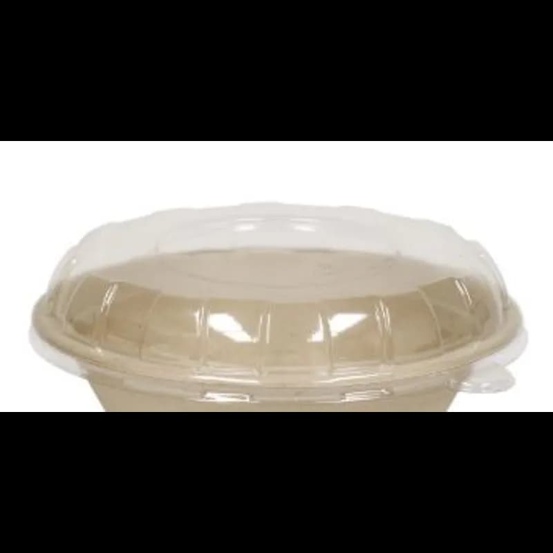 Lid Dome PET For 24-32 OZ Bowl 200/Case