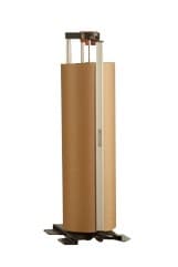Roll 15IN X900FT Paper 40LB Premium Peach 1/Roll