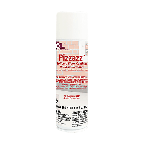 Baseboard Stripper 2.75X2.75X9.5 IN 19 FLOZ 12/Case