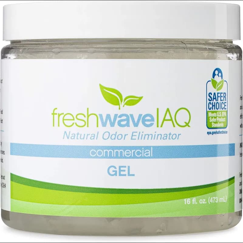 Fresh Wave IAQ® Deodorizer Gel 16 FLOZ 1/Each