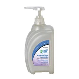 Hand Sanitizer Gel 1000 mL 8/Case