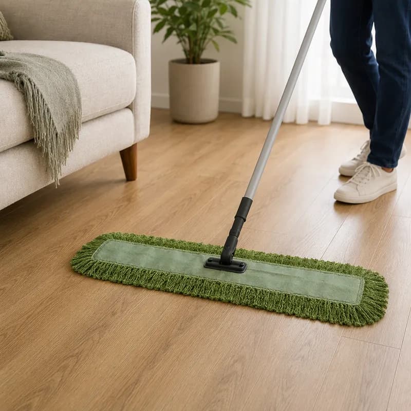 O-Cedar® Dust Mop 60X5 IN 1/Each
