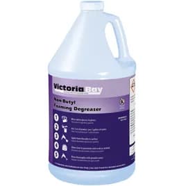Victoria Bay Non-Butyl Foaming Degreaser 1 GAL 4/Case