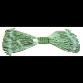 Mop Large (LG) Green Rayon Loop End 1/Each