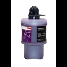 3M™ 26L Degreaser 2 L Floor Liquid No Rinse Concentrate 6 Count/Case