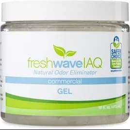 Fresh Wave IAQ® Odor Eliminator Gel 16 OZ 12/Case