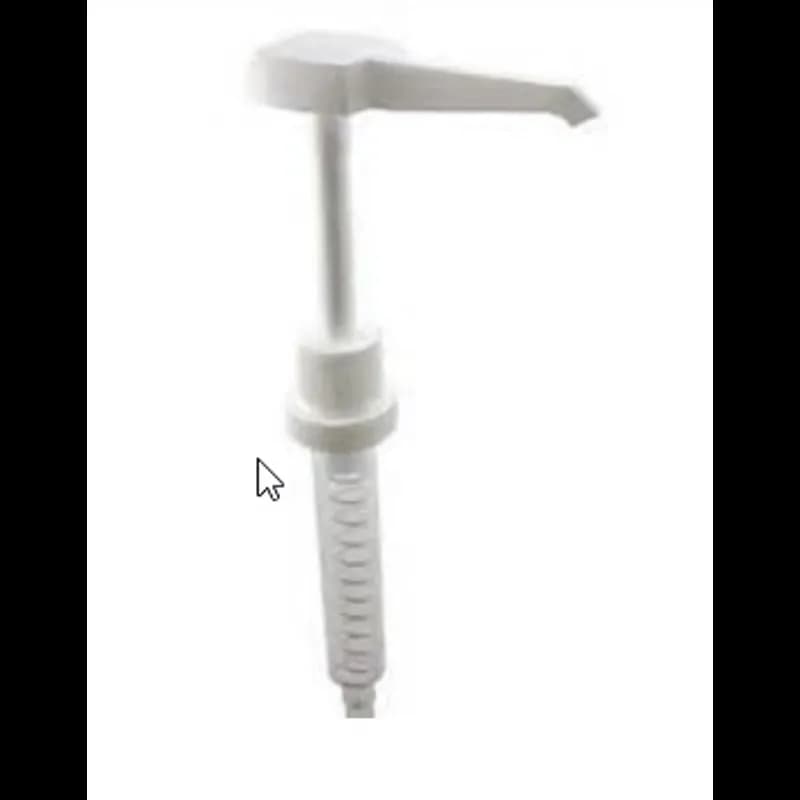 Dispenser Pump 1 GAL 1 oz 1/Each