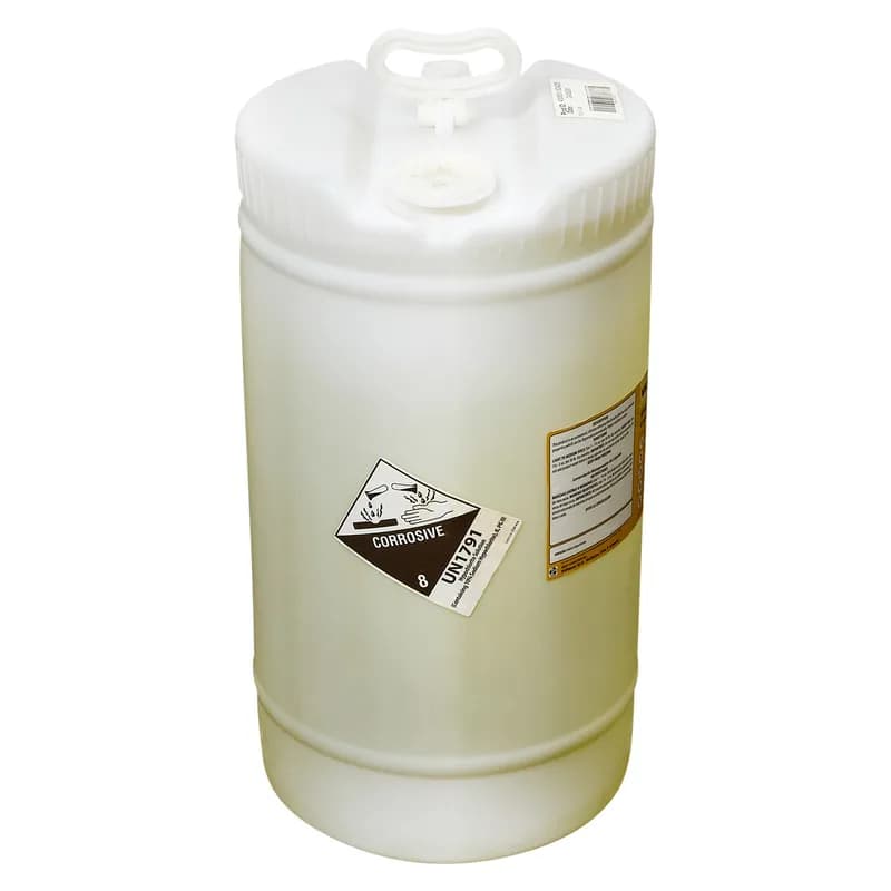 Victoria Bay Simply Brite Laundry Destainer 15 GAL 1/Drum