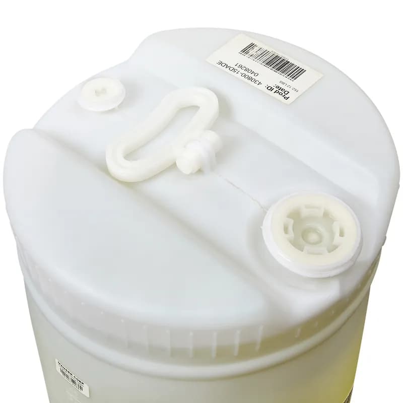 Victoria Bay Simply Brite Laundry Destainer 15 GAL 1/Drum