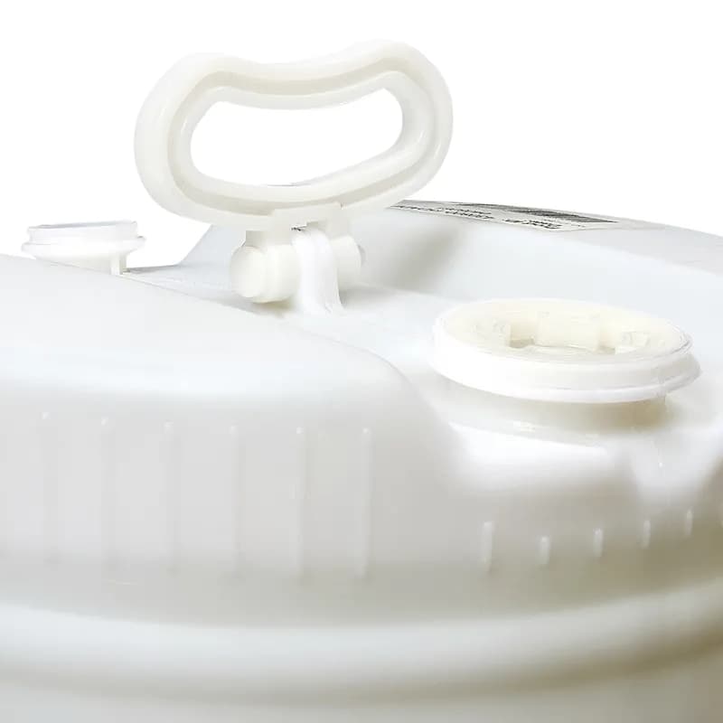 Victoria Bay Simply Brite Laundry Destainer 15 GAL 1/Drum