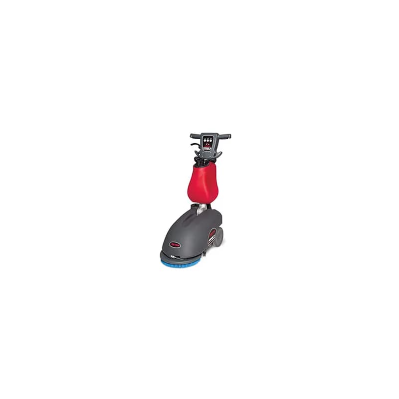 Genie® B Auto Scrubber 14IN APS Without Battery 1/Each