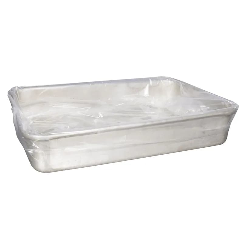 Baking Liner 1/3 1/4 Size 19X14 IN High Heat 100/Case