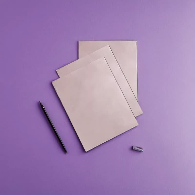 Sheet 8X30 IN Paper Pink 1000/Case