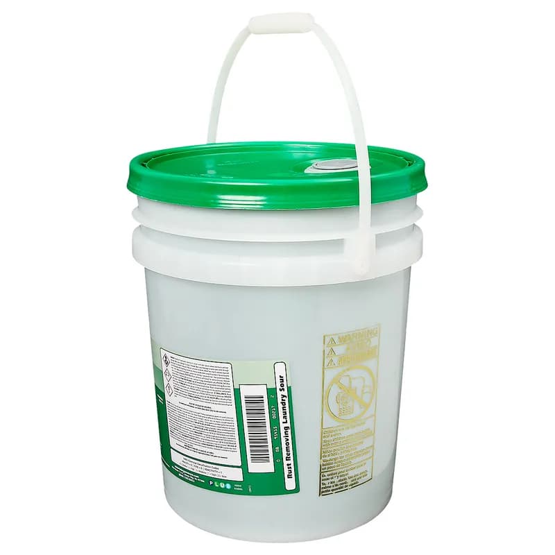 Victoria Bay Rust Removing Laundry Sour 5 GAL 1/Pail