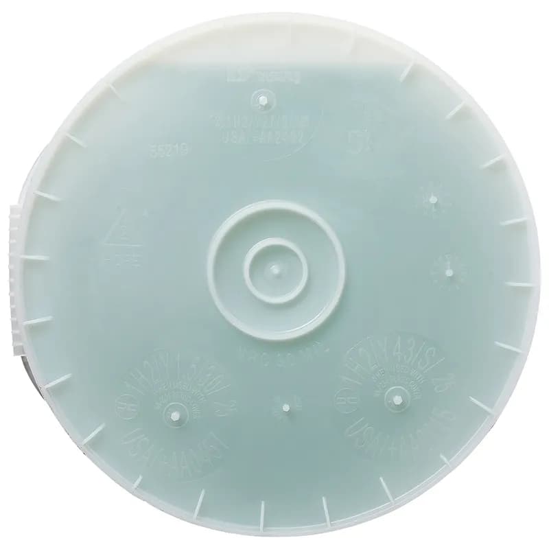 Victoria Bay Rust Removing Laundry Sour 5 GAL 1/Pail
