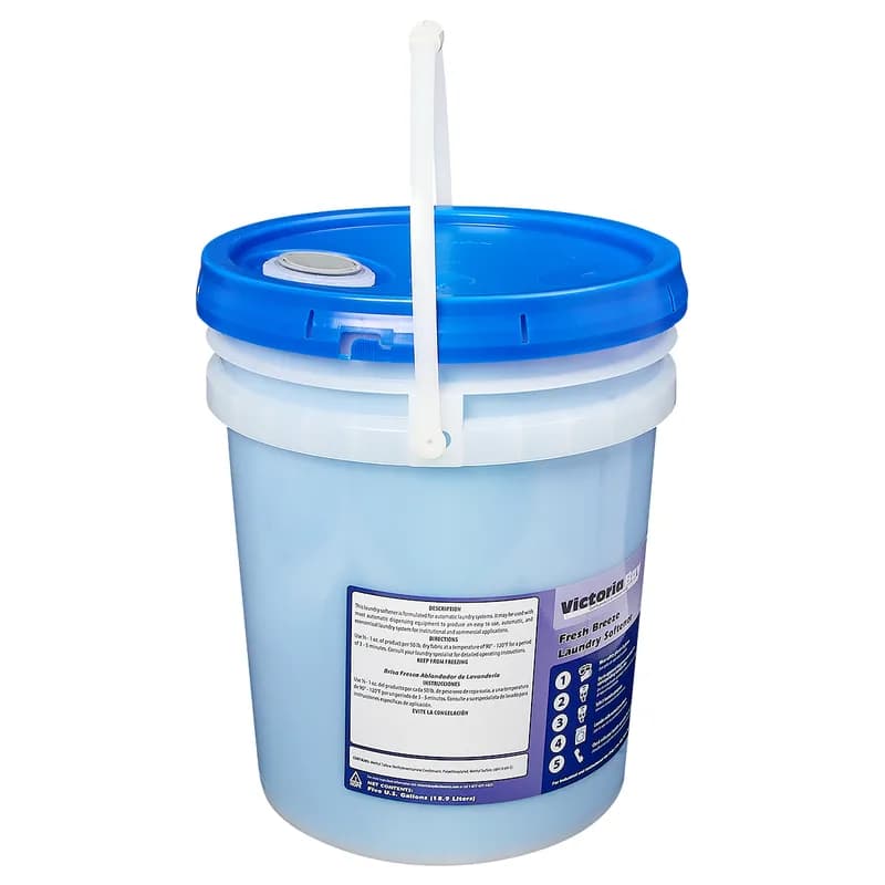 Victoria Bay Fresh Breeze Laundry Softener 5 GAL 1/Pail