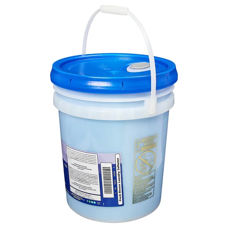 Victoria Bay Fresh Breeze Laundry Softener 5 GAL 1/Pail