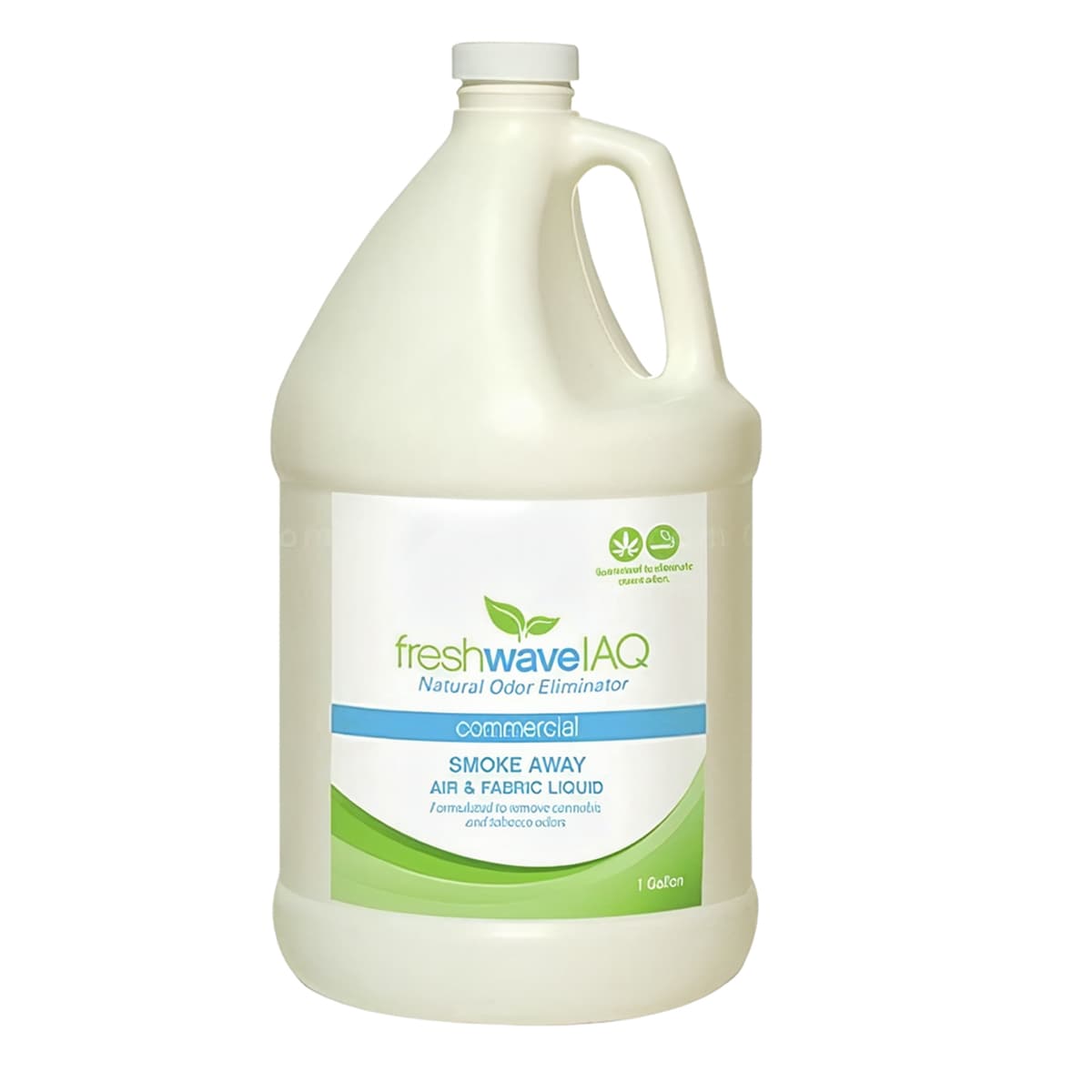 Fresh Wave IAQ® Smoke Away Air & Fabric Deodorizer 1 GAL 4/Case