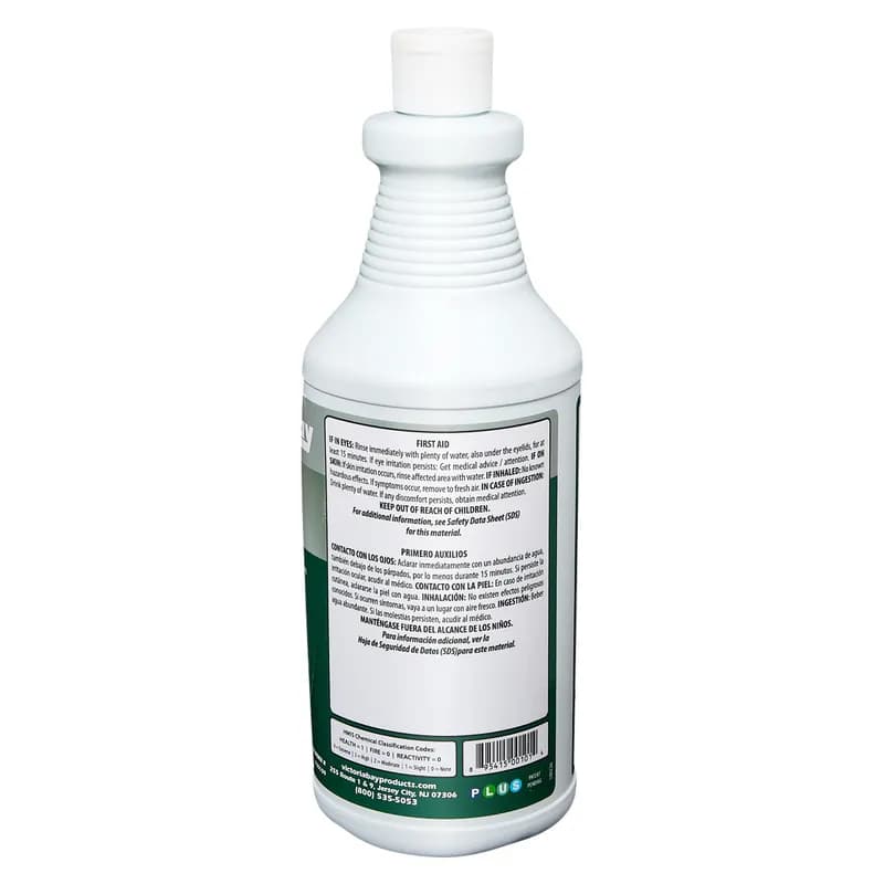 Victoria Bay Liquid Cream Cleanser 32 FLOZ 12/Case