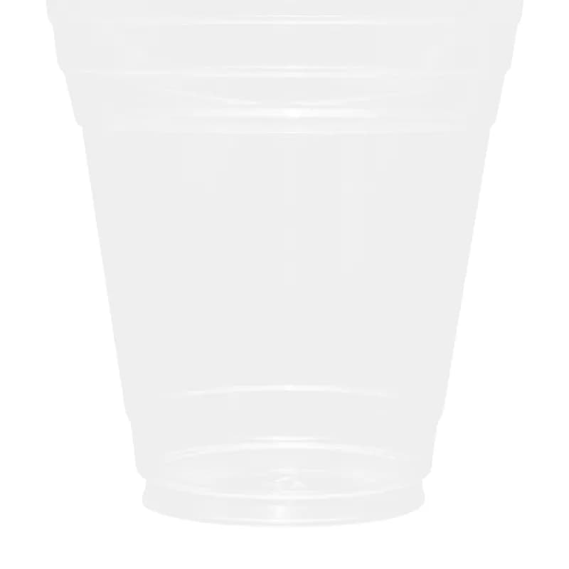 Karat® Cold Cup 12 OZ PET Clear 1000/Case