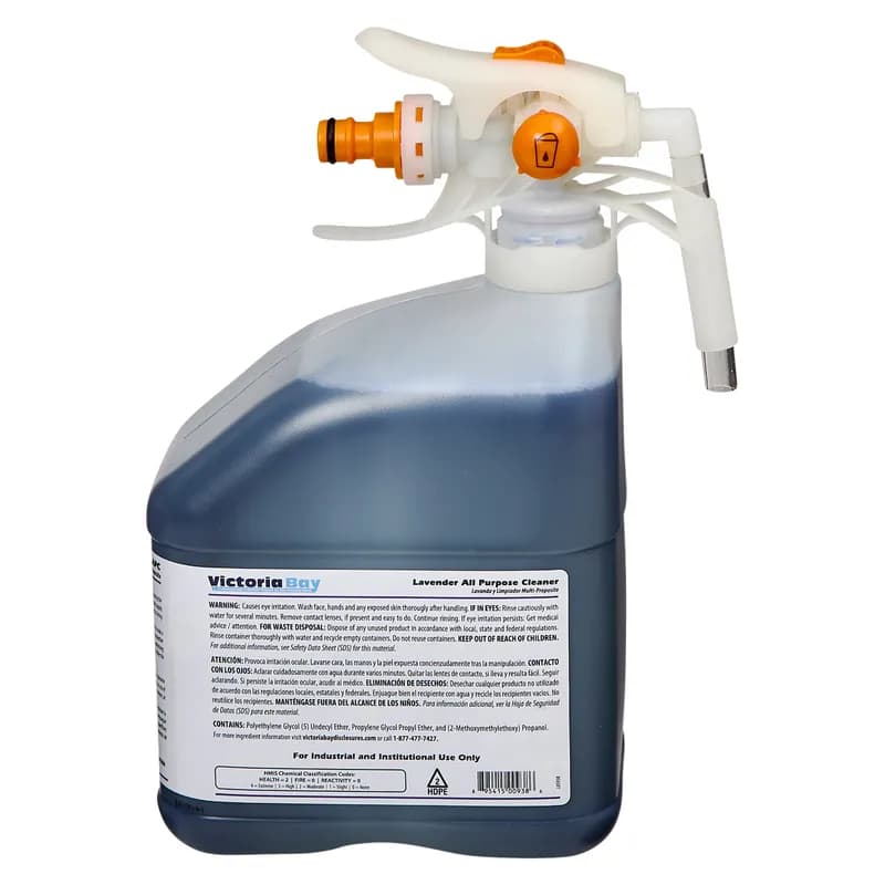 Victoria Bay Lavender All Purpose Cleaner 3 L 2/Case