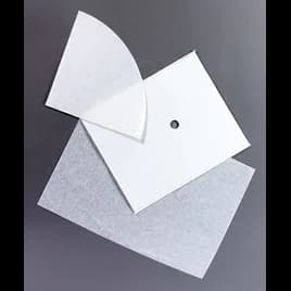 Fryer Filter Sheet 17.5X28 IN Paper 100/Case