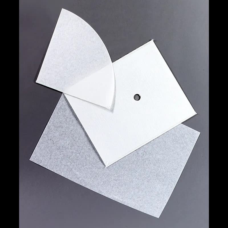 Fryer Filter Sheet 17.5X28 IN Paper 100/Case