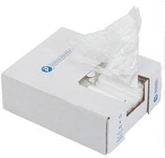 Ice Bucket Bag 3 QT 1000/Case