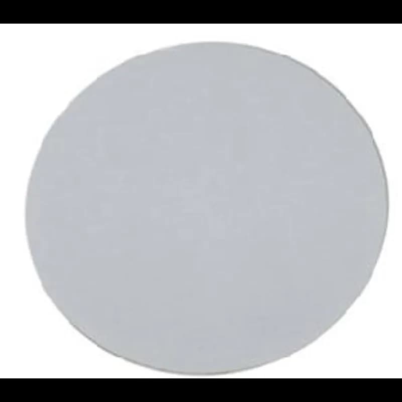 Cake Circle 16 IN Corrugated Paperboard White Mottled Uncoated 125/Case