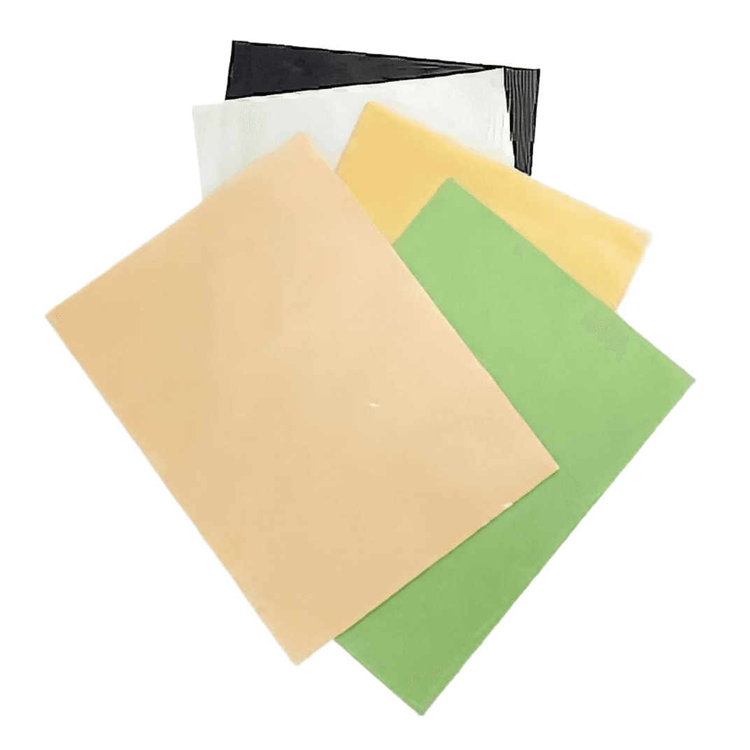 Steak & Butcher Paper Sheets 10X30 IN Peach Treated 1000/Case