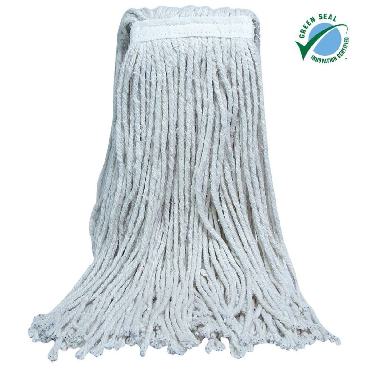 Mop Head #32 Cotton 12/Case