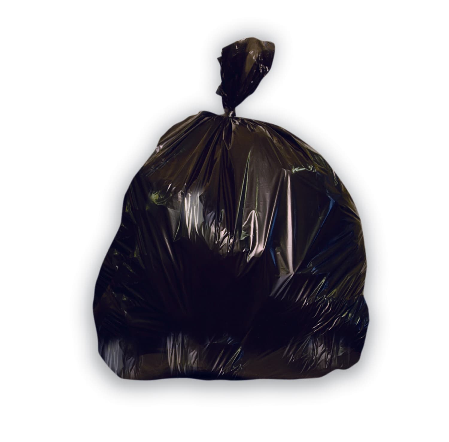 Liner 43X48 IN 56 GAL Black 1.5MIL 10 Count/Pack 10 Packs/Case 100 Count/Case