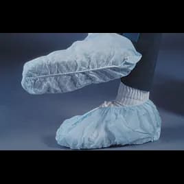 Shoe Cover Universal Blue PP 150/Case