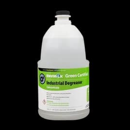 Unscented Degreaser 4 GAL Industrial Multi Surface Neutral Concentrate 4/Case