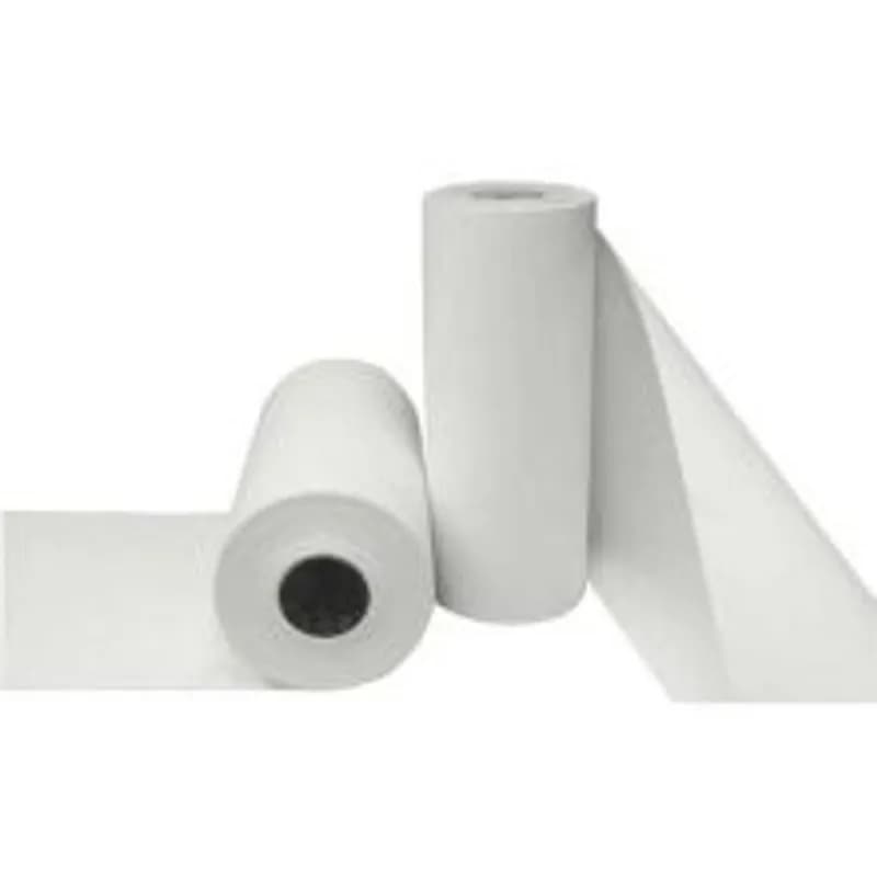 Steak & Butcher Paper Roll 24IN X820FT 40LB White 820/Roll