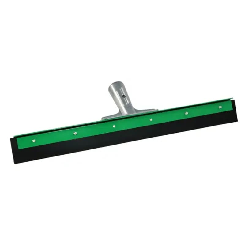AquaDozer® Floor Squeegee 24 IN Heavy Duty Curved 1/Each