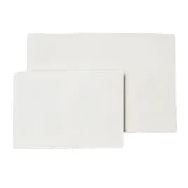 Cake Board 1/4 Size 13.75X9.75 IN Paperboard White Uncoated 100/Case