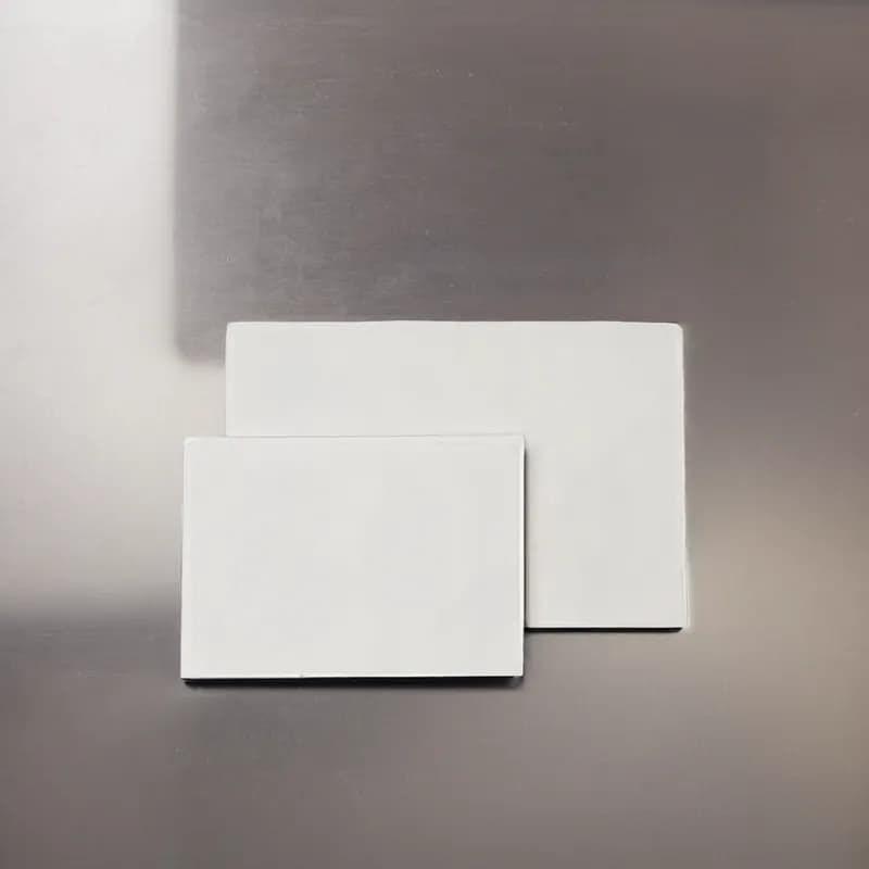 Cake Board 1/4 Size 13.75X9.75 IN Paperboard White Uncoated 100/Case