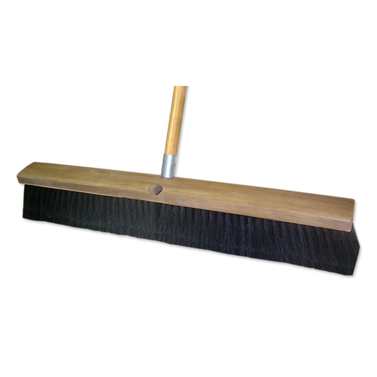 Broom Tampico With 36IN Head Push 1/Each