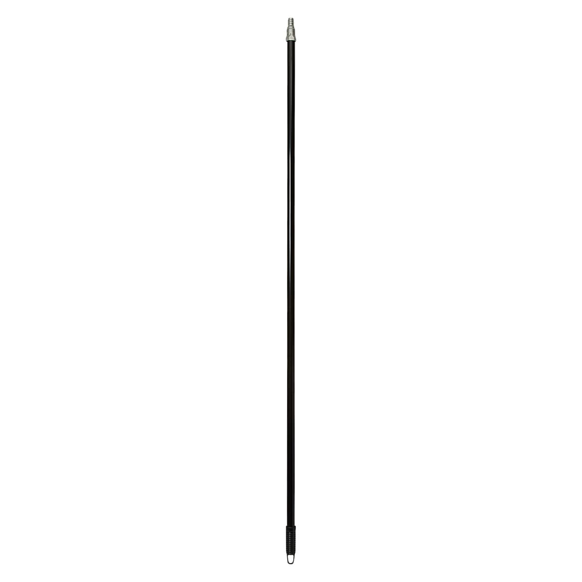 Mop Handle 60IN Threaded Vinyl Coated 1/Each