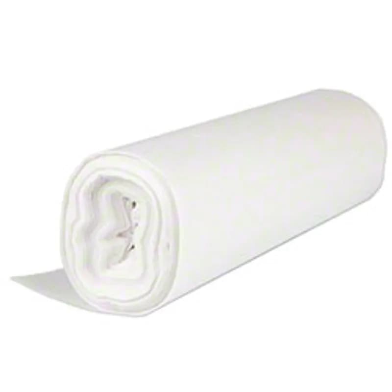 Can Liner 24X33 IN 16 GAL Clear HDPE 6MIC Domestic 1000/Case