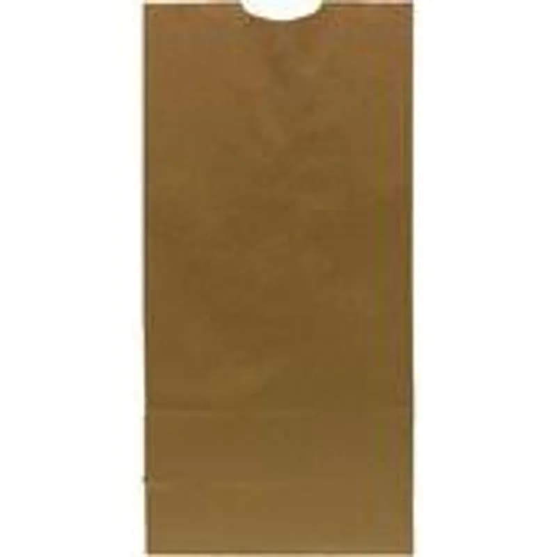 Bag Paper 16# Extra Heavy Kraft 500/Bale