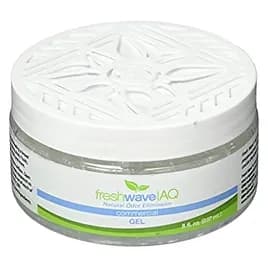 Fresh Wave IAQ® Deodorizer Gel 8 FLOZ 12/Case