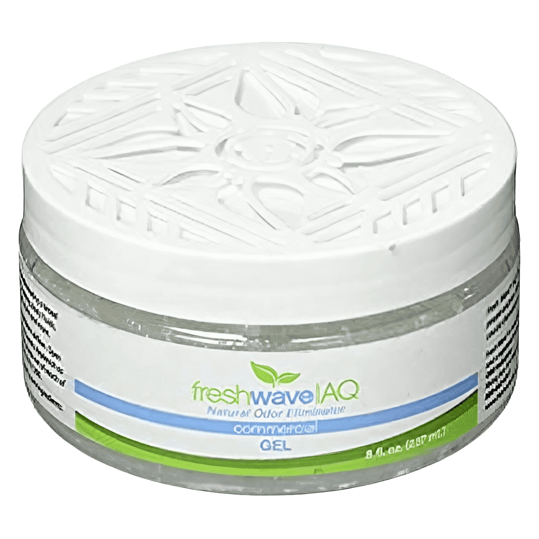 Fresh Wave IAQ® Deodorizer Gel 8 FLOZ 12/Case