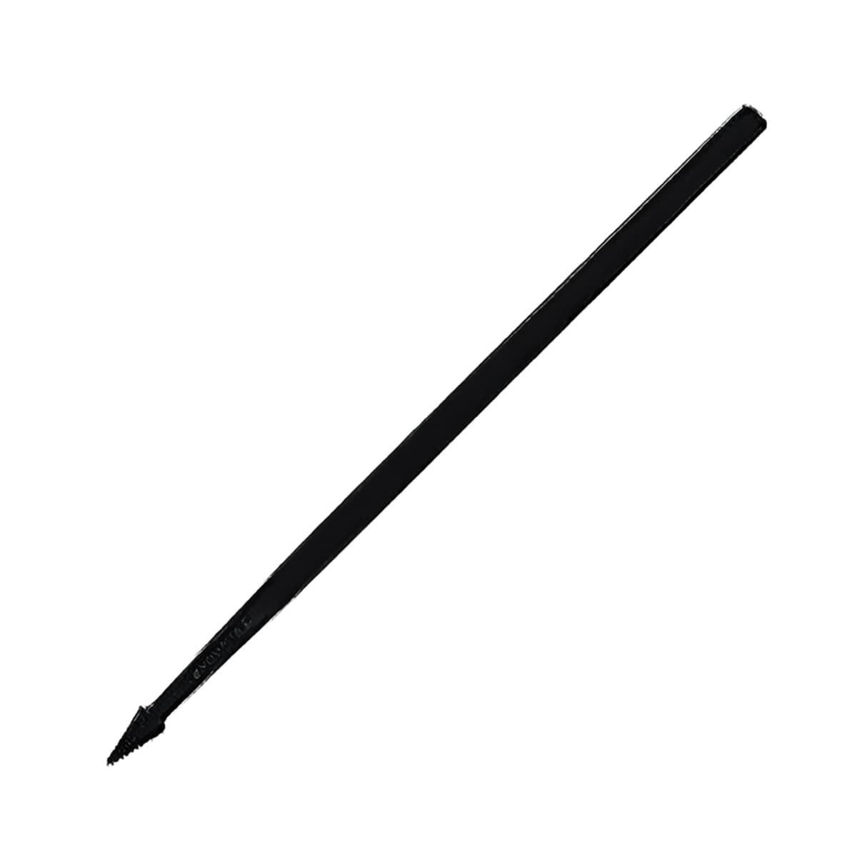 WNA Food Arrow Pick 3.5 IN Plastic Black 10000/Case