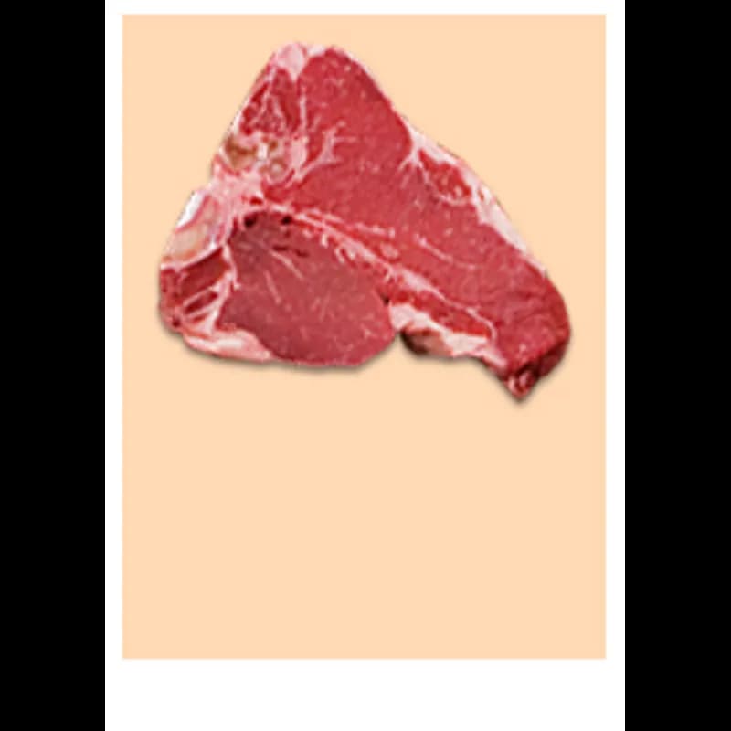 Bagcraft® Steak & Butcher Paper Sheets 9X12 IN Peach Treated 1000/Case