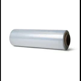 Pallet Wrap 18IN X1500FT Clear LLDPE 70GA 0.7MIL 17.78MIC 4/Case