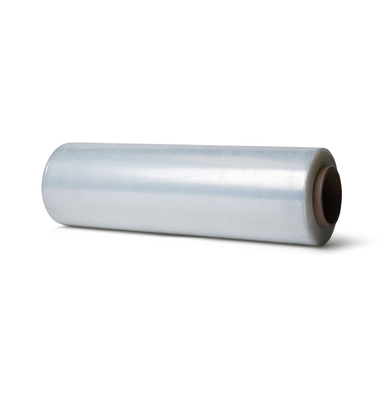 Stretch Wrap 15IN X1500FT Clear LLDPE 70GA 0.7MIL 17.78MIC 4/Case