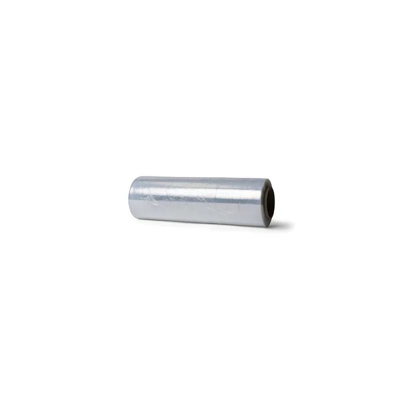 Stretch Wrap 15IN X1500FT Clear LLDPE 70GA 0.7MIL 17.78MIC 4/Case